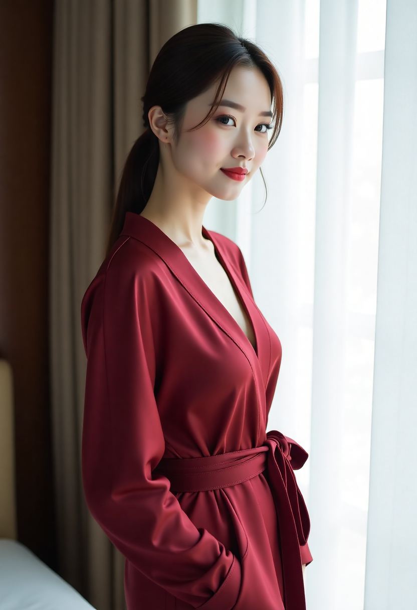 林阿姨头像